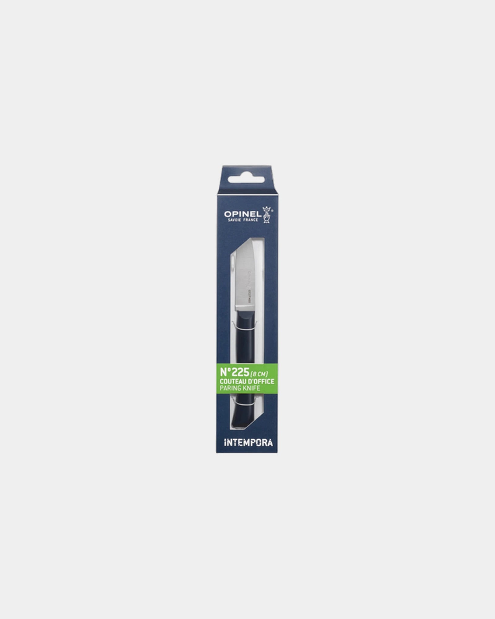 Küchenmesser Opinel N°225 Office 8 cm zum Personalisieren - 2