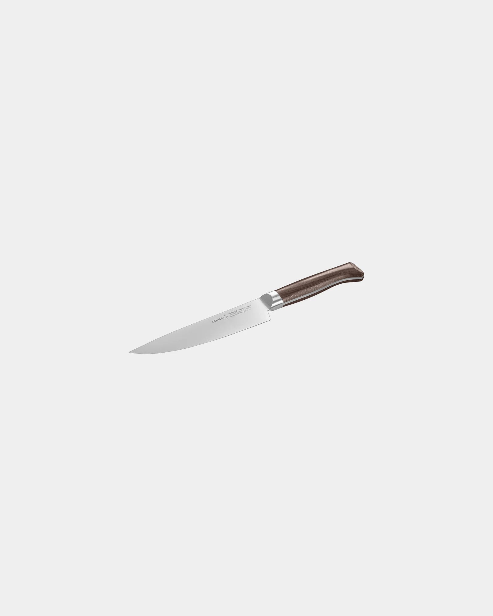 Küchenmesser Edelstahl Opinel Petit Chef zum Personalisieren - 1