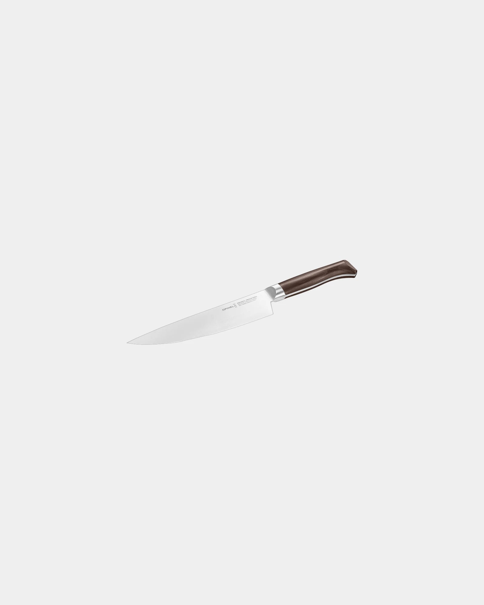 Küchenmesser Edelstahl Opinel Die Geschmiedeten 1890 zum Personalisieren - 1