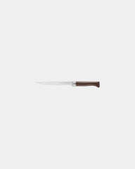 Küchenmesser Edelstahl Opinel Messer filet zum Personalisieren - Braun