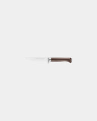 Ausbeinmesser professionell robust Opinel Die Geschmiedeten 1890 zum Personalisieren - Braun