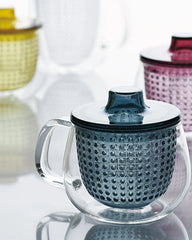 Gobelet Glas Kinto UNIMUG 0,35L zum Personalisieren - 3