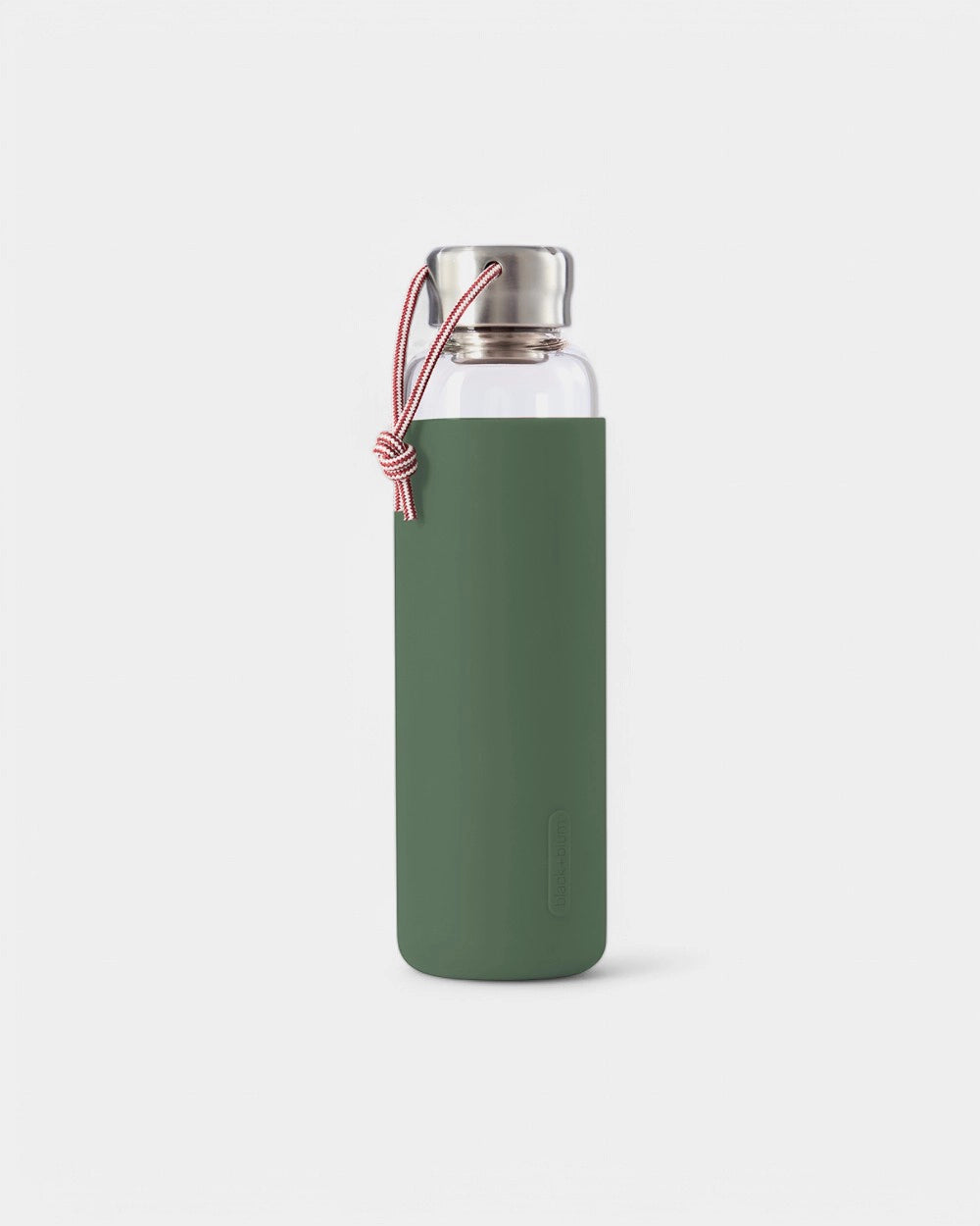 Glasflasche zum Personalisieren - 9