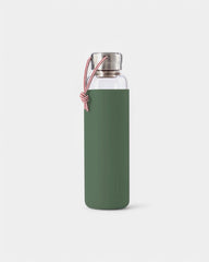 Glasflasche zum Personalisieren - 9