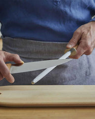 Küchenwerkzeug Opinel Wetzstahl zum Personalisieren - 2