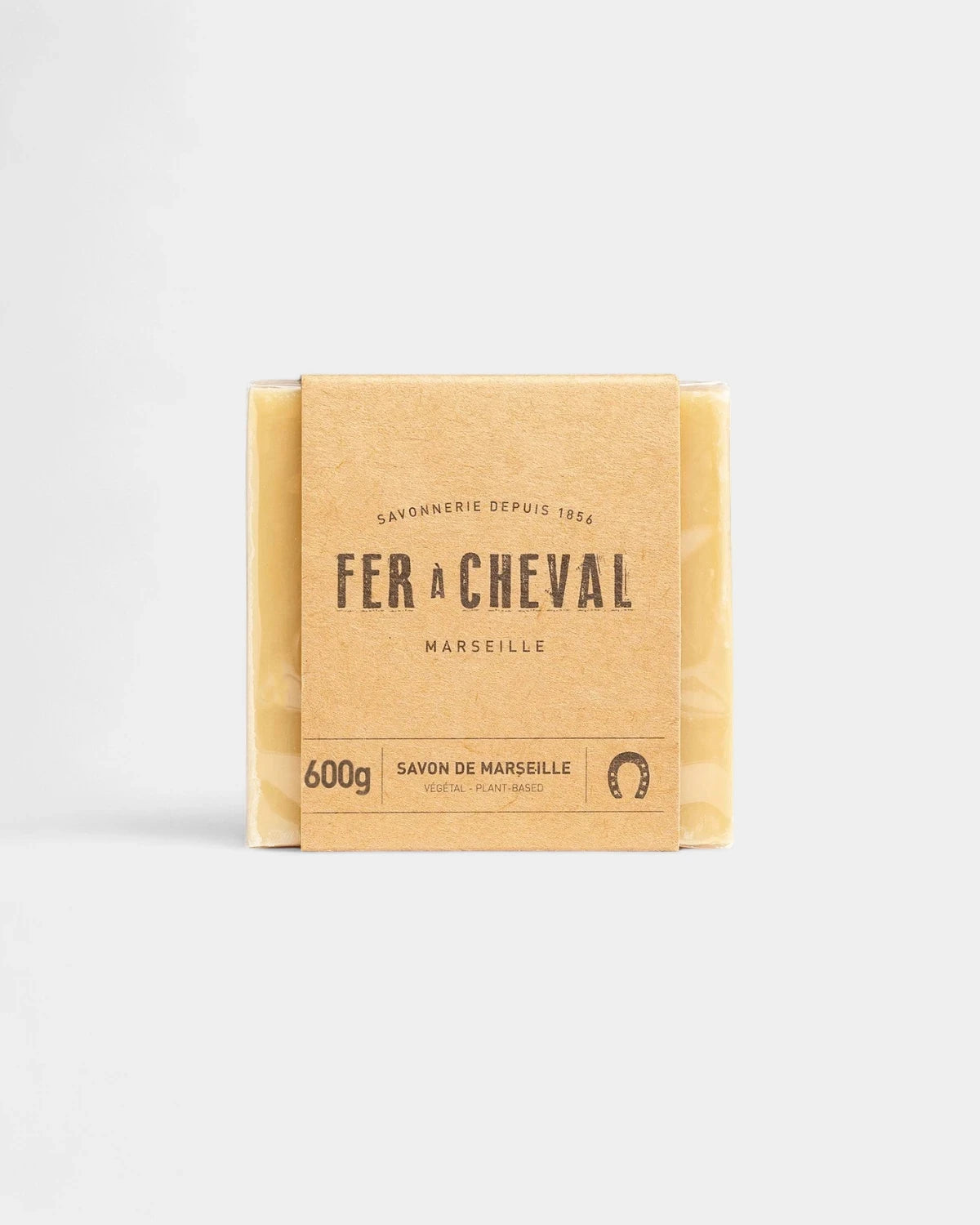 Savon de Marseille als Würfel 600g zum Personalisieren - 10