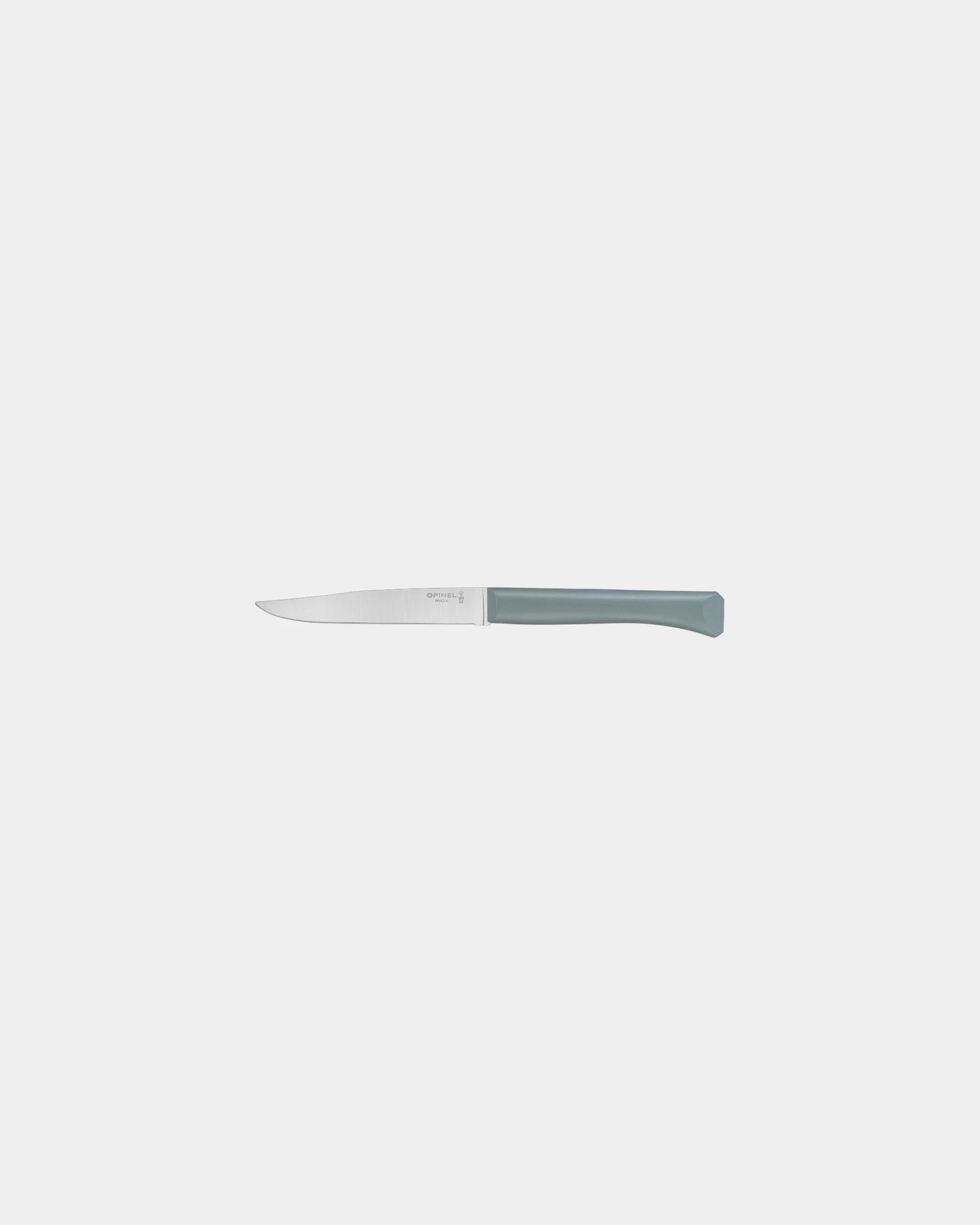 Tischmesser Edelstahl Opinel Guten Appetit + Tempête zum Personalisieren - 2