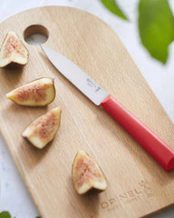 Küchenmesser Edelstahl Opinel N°312 + zum Personalisieren - 13