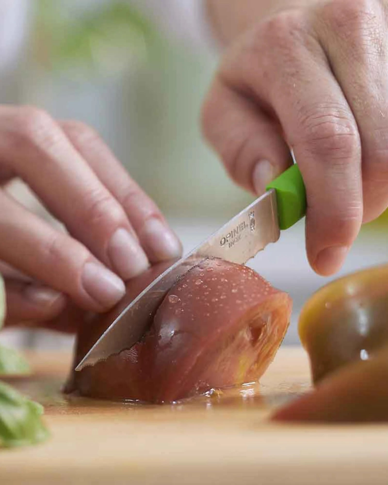 Messer N°313 Opinel zum Personalisieren - 6