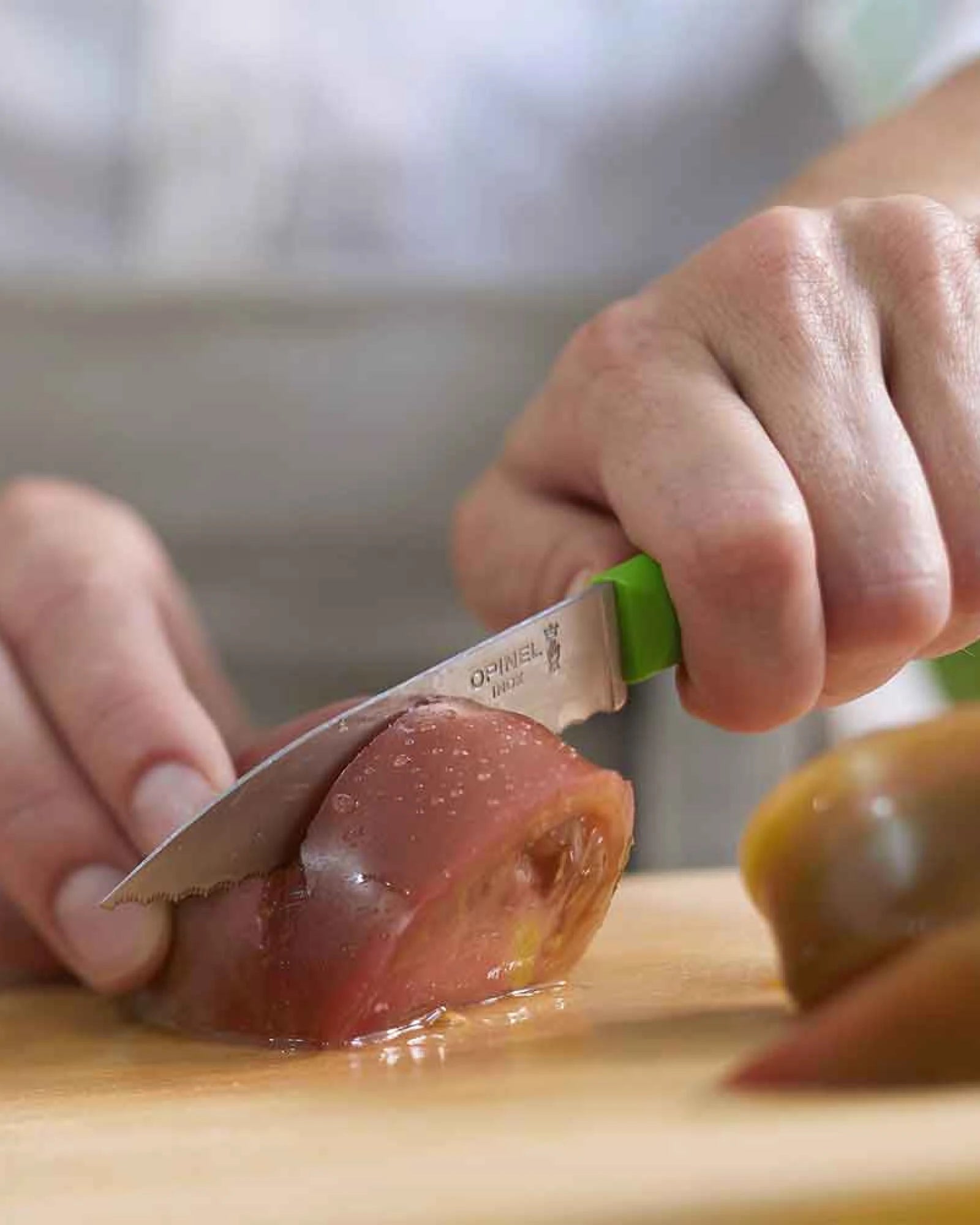 Messer N°313 Opinel zum Personalisieren - 7