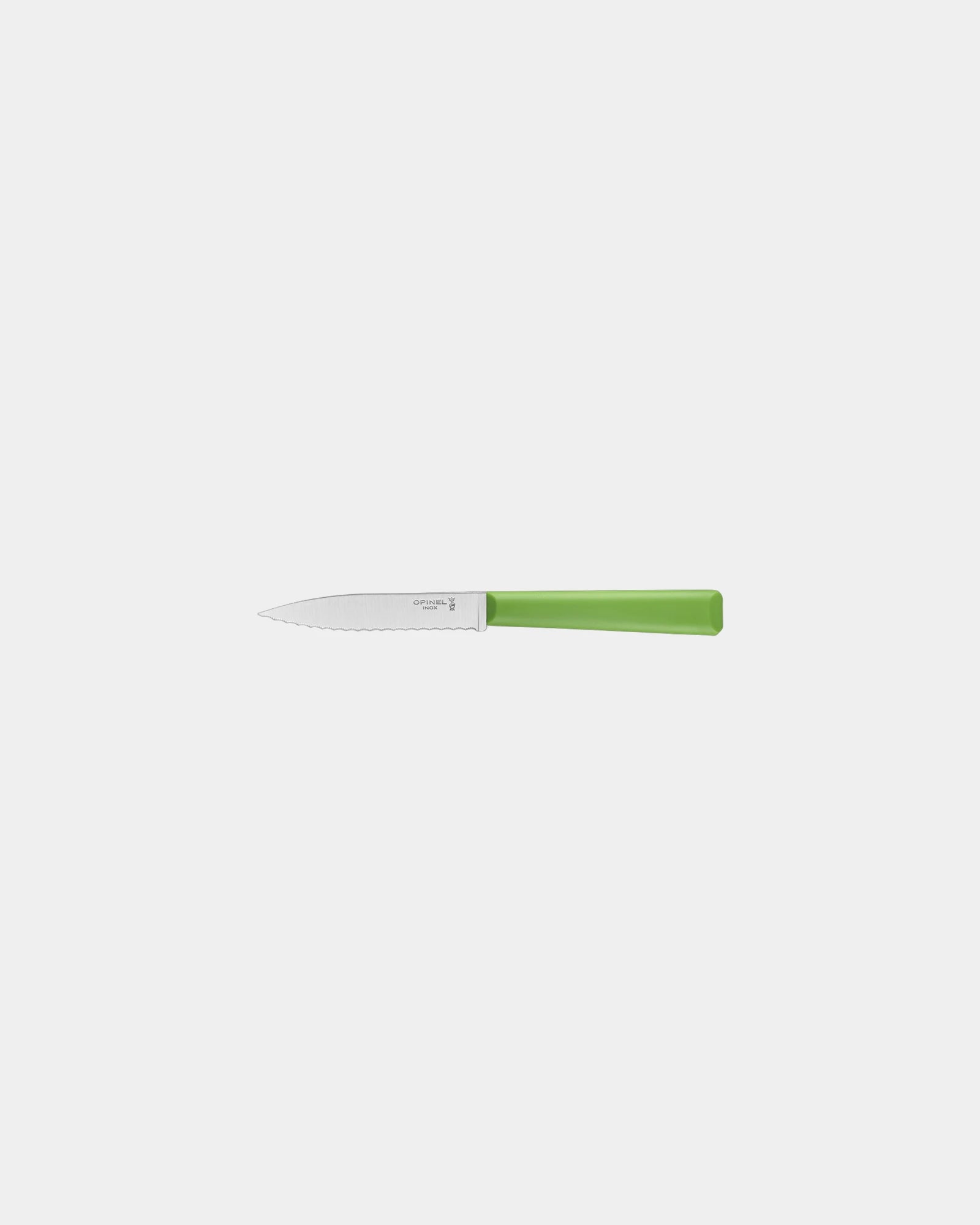 Messer N°313 Opinel zum Personalisieren - Grün
