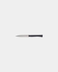 Küchenmesser Edelstahl Opinel N°226 8 cm zum Personalisieren - Marineblau