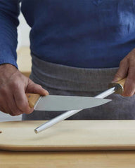 Wetzstahl Diamant Opinel zum Personalisieren - 2