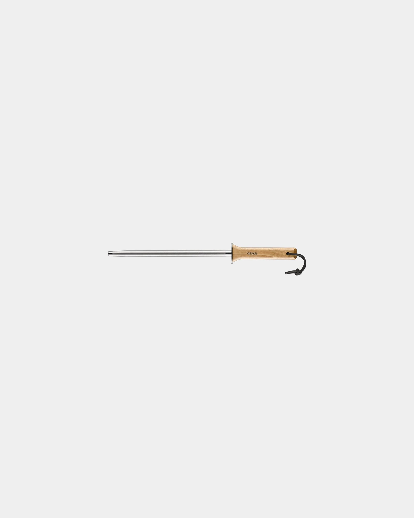 Wetzstahl Diamant Opinel zum Personalisieren - Beige