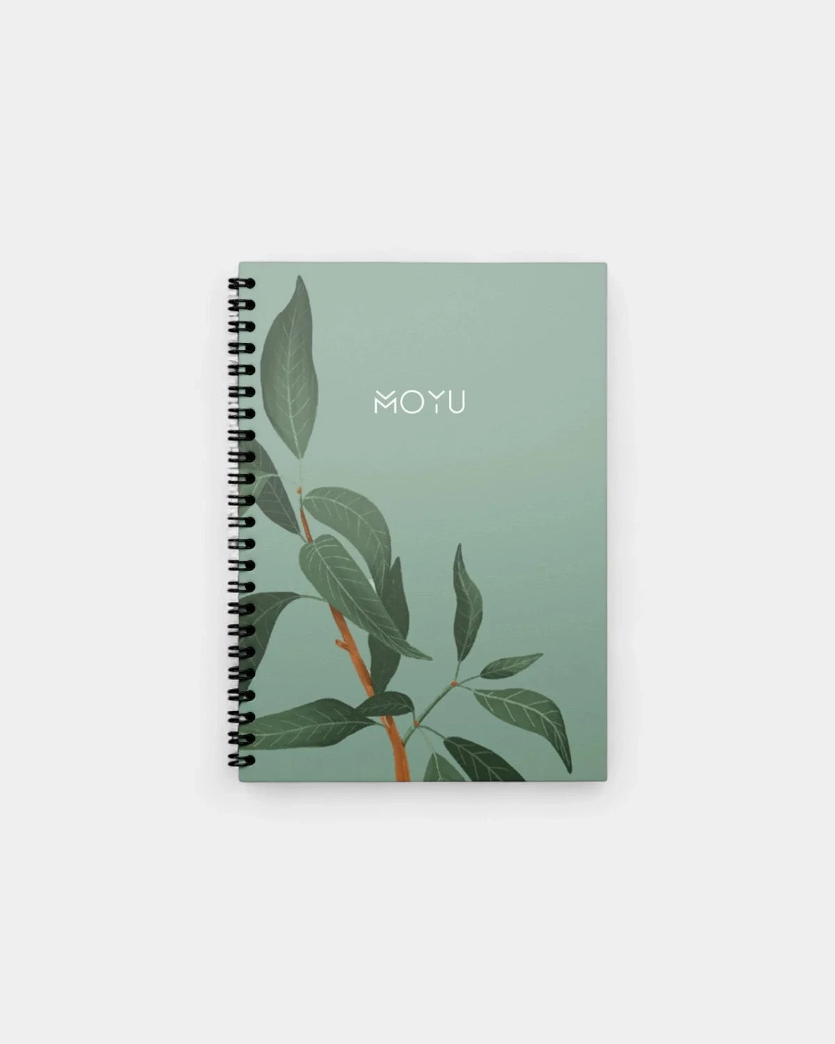 Abwischbares Notizbuch A5 - 18