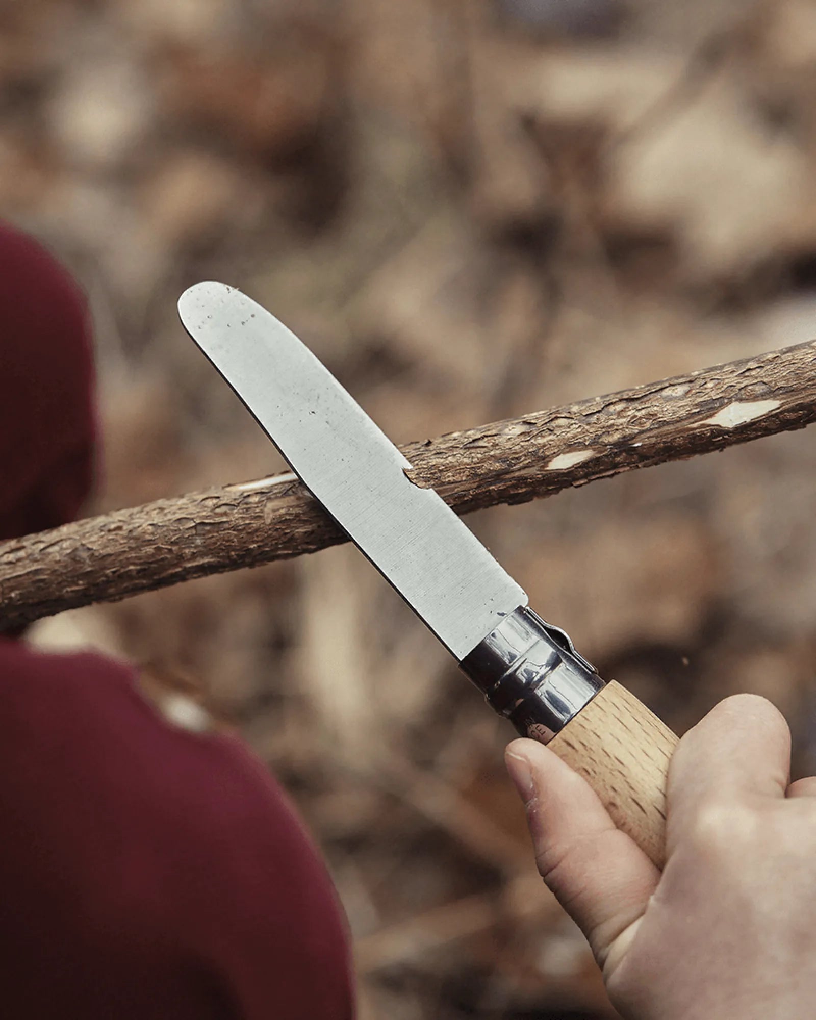 Taschenmesser Opinel Mon Premier zum Personalisieren - 4