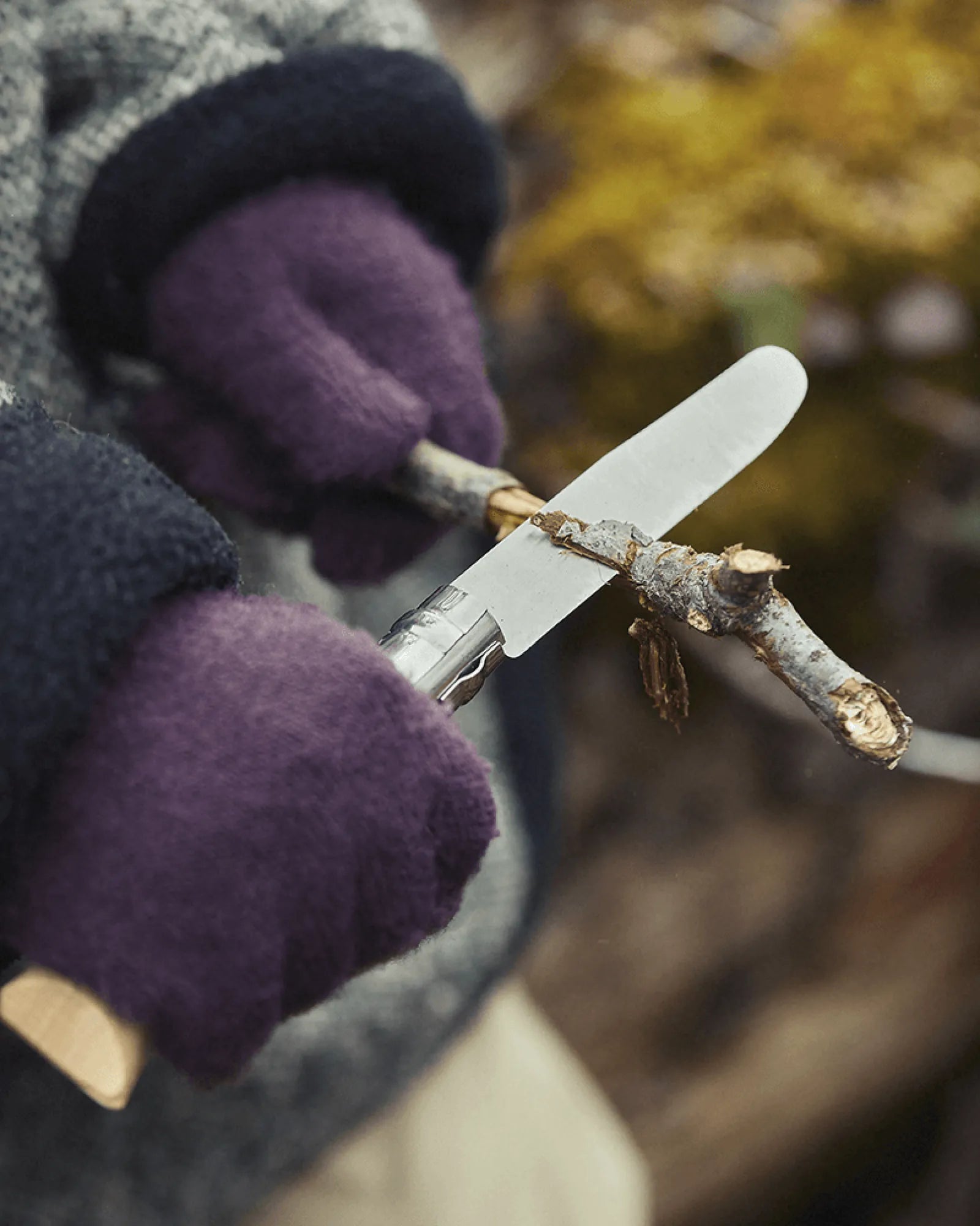 Taschenmesser Opinel Mon Premier zum Personalisieren - 2