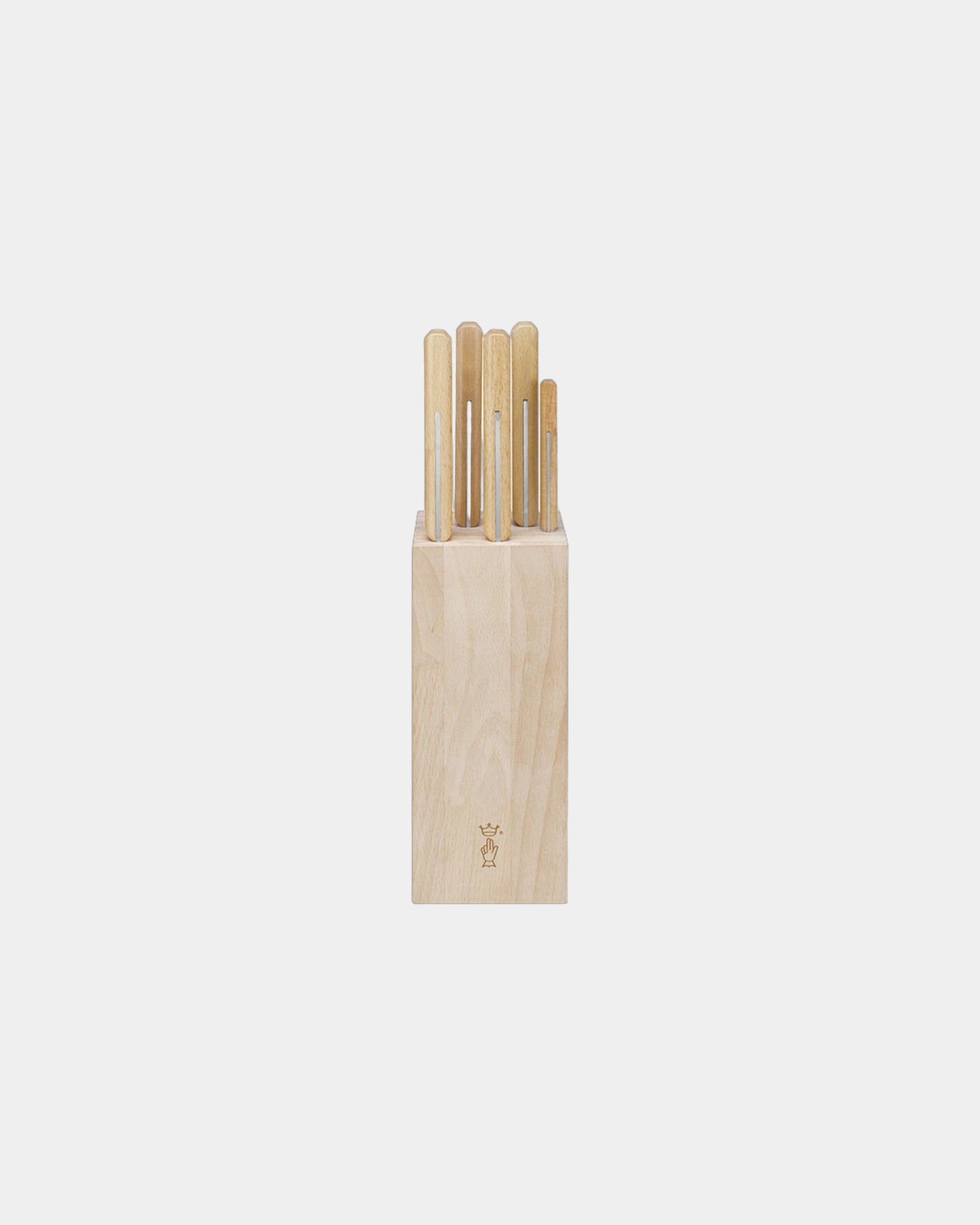 Küchenblock Opinel zum Personalisieren - 1