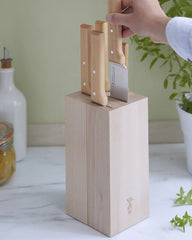 Küchenblock Opinel zum Personalisieren - 3