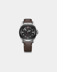 Taucheruhr Edelstahl Victorinox Journey 1884 zum Personalisieren - Journey 1884