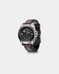 Taucheruhr Edelstahl Victorinox Journey 1884 zum Personalisieren - 4