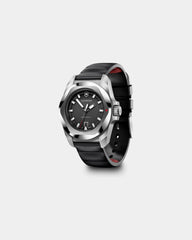 Uhr Edelstahl Victorinox I.N.O.X. Quartz zum Personalisieren - 4