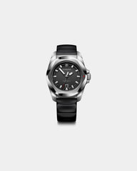 Uhr Edelstahl Victorinox I.N.O.X. Quartz zum Personalisieren - I.N.O.X. Quarz