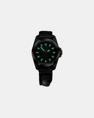 Uhr Edelstahl Victorinox I.N.O.X. Quartz zum Personalisieren - 2