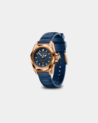 Uhr Edelstahl Victorinox I.N.O.X. Small zum Personalisieren - 2