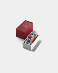 Uhr Edelstahl Victorinox I.N.O.X. Small zum Personalisieren - 6