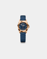 Uhr Edelstahl Victorinox I.N.O.X. Small zum Personalisieren - I.N.O.X. Klein