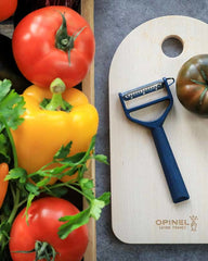 Sparschäler T-Duo Edelstahl Opinel zum Personalisieren - 6