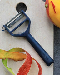 Sparschäler T-Duo Edelstahl Opinel zum Personalisieren - 3