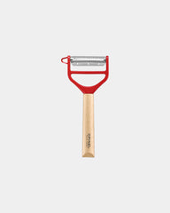 Sparschäler T-Duo Edelstahl Opinel zum Personalisieren - 7