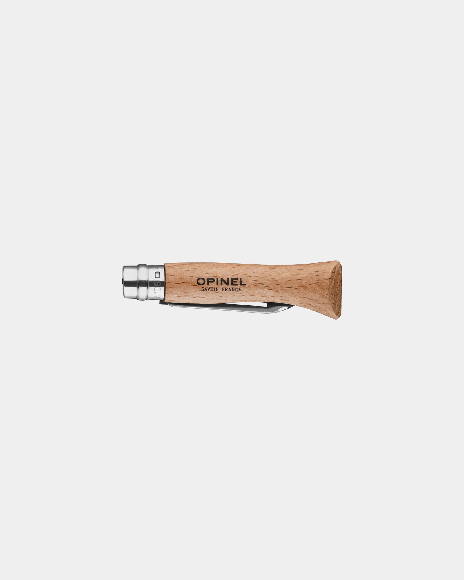 Sparschäler Opinel N°06 zum Personalisieren - 2