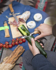 Sparschäler Opinel N°06 zum Personalisieren - 4