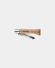 Sparschäler Opinel N°06 zum Personalisieren - 1