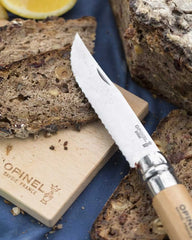 Messer Edelstahl Opinel N°12 zum Personalisieren - 4
