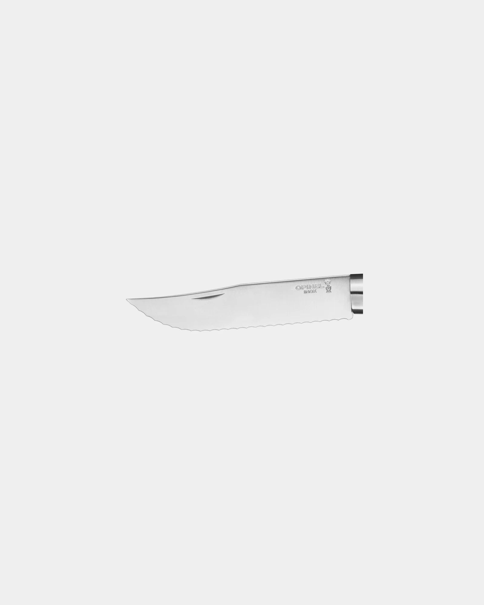 Messer Edelstahl Opinel N°12 zum Personalisieren - 1
