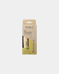 Messer Edelstahl Opinel N°12 zum Personalisieren - 3