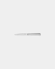 Tischmesser Edelstahl Opinel zum Personalisieren - Silber