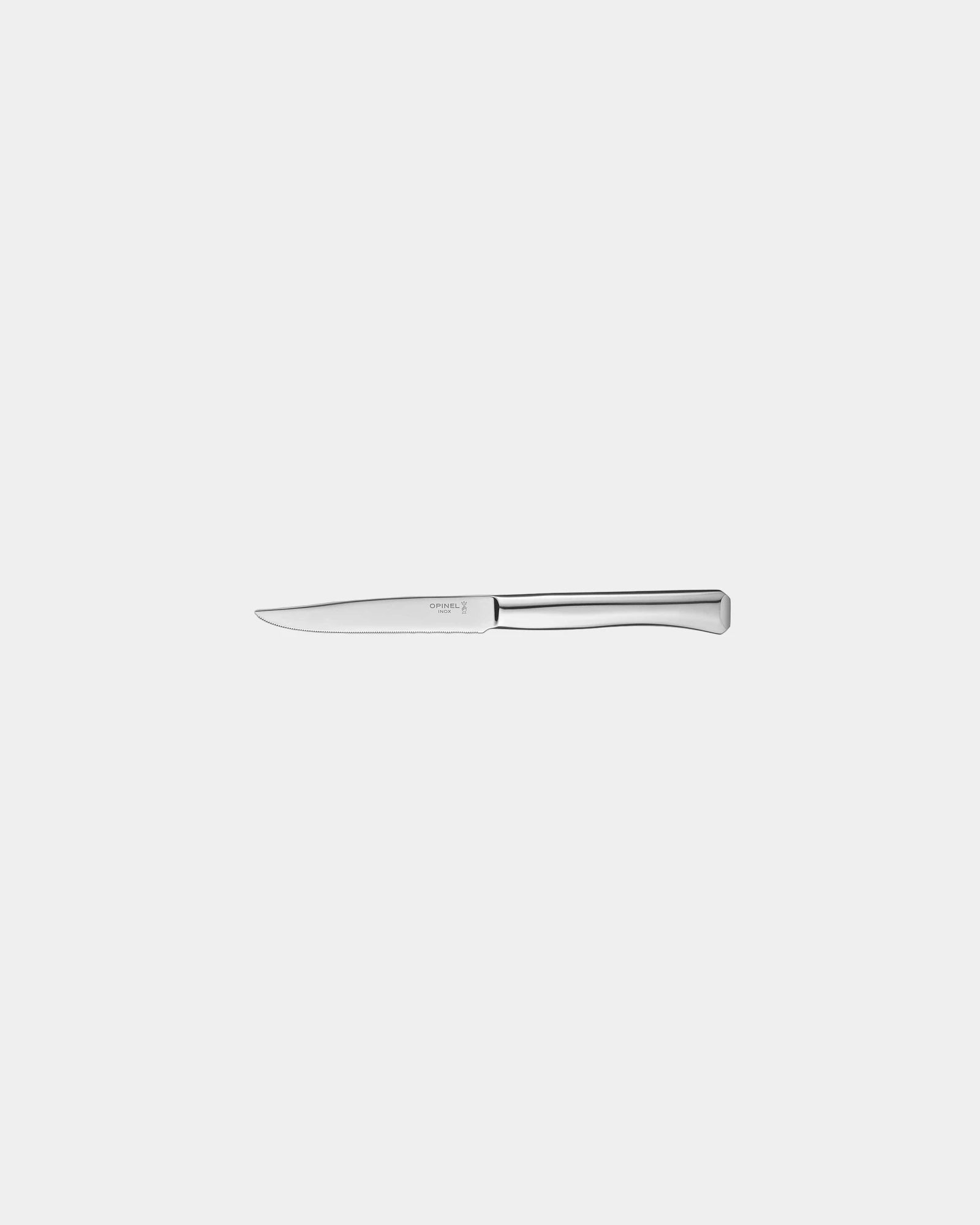 Tischmesser Edelstahl Opinel zum Personalisieren - 2