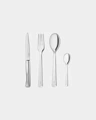 Tischbesteck 16-teilig Opinel zum Personalisieren - 2