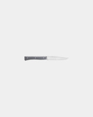 Tischmesser Edelstahl Opinel Facette 11 cm zum Personalisieren - 18
