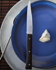 Tischmesser Edelstahl Opinel Facette 11 cm zum Personalisieren - 10