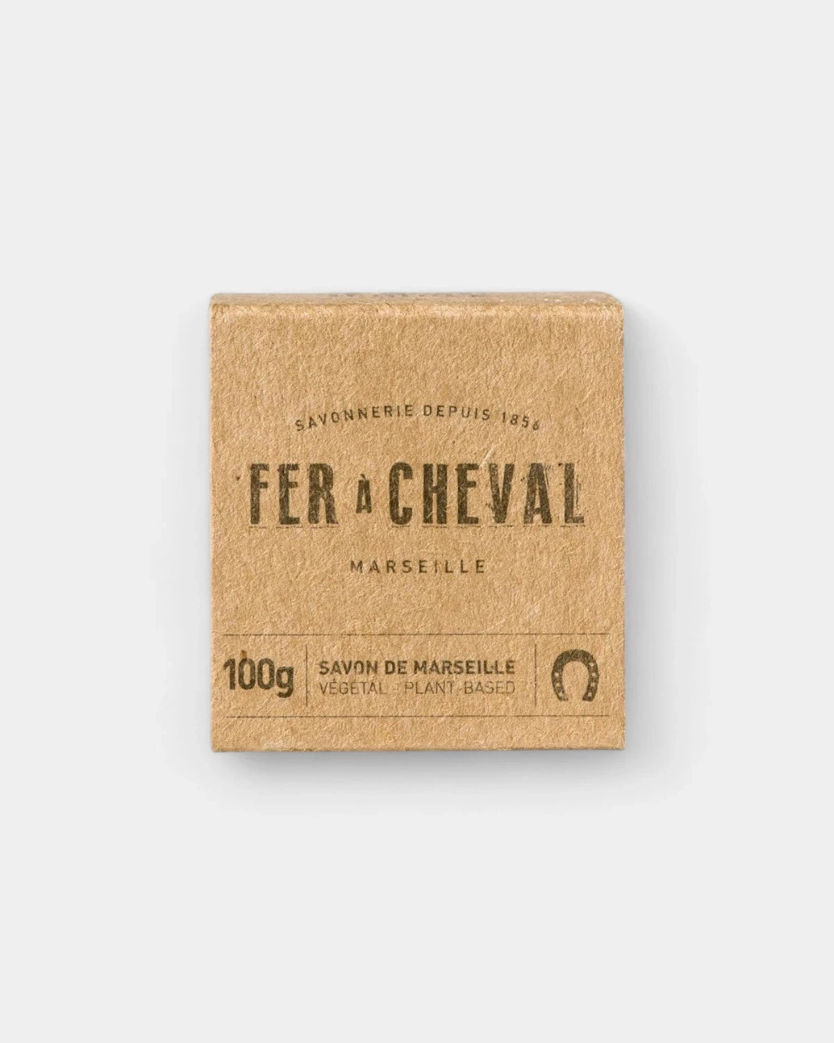 Savon de Marseille als Würfel 100g - 11