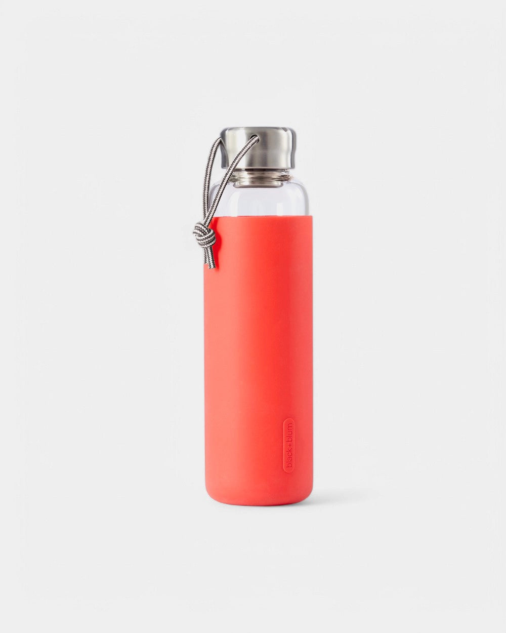 Glasflasche zum Personalisieren - 15