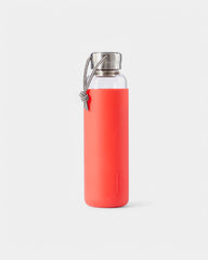 Glasflasche zum Personalisieren - 15