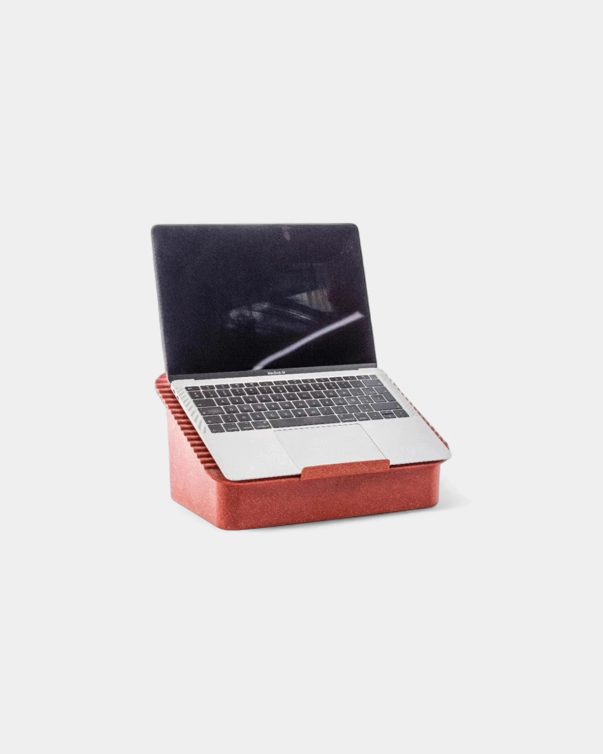 Laptoperhöhung und Aufbewahrungsbox zum Personalisieren - 21