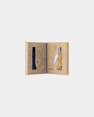 Personalisierbares Messer Edelstahl Opinel 7 cm zum Personalisieren - 6